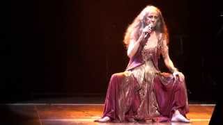 Maria Bethânia  - Criação (Chico Lobo)