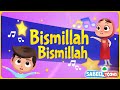 Bismillah Bismillah Alhamdulillah Urdu Hindi Islamic Songs For Kids SabeelToons