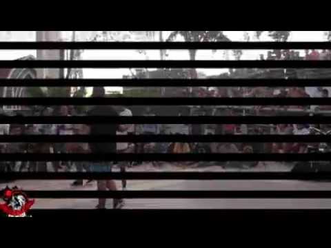 Daniel Cabanillas Vs Pachco// Pucallpazo Lírico