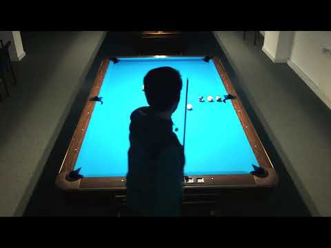 Ralph G  Eckert's "Pro Level Drill"