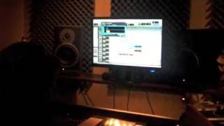 The Word Alive Studio Update #4