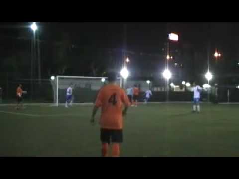 3° Supercoppa Zona Goal c7: Gil 7 Club-Ss robbiano 