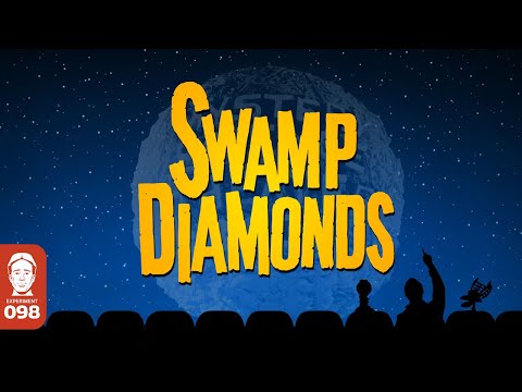 MST3K 503: Swamp Diamonds (FULL MOVIE)