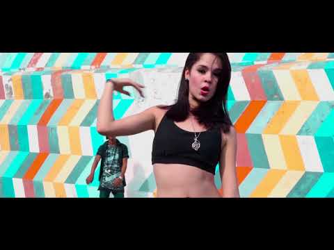 WIKI WIKI - El Kamel featuring Gretcheen Grey