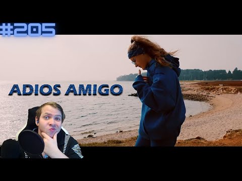 Skybro Bewertet - VDSIS Meliah- Adios Amigo (official Musikvideo) // VDSIS #205