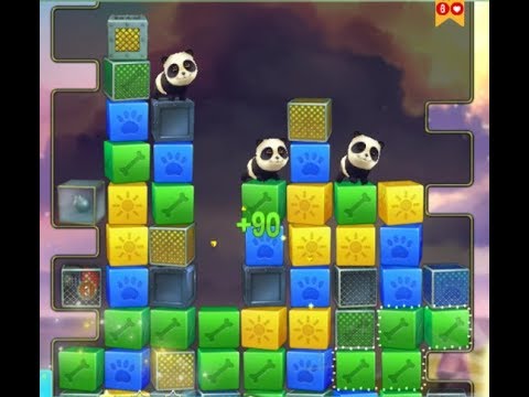 Pet Rescue Saga Level 3250