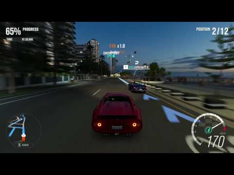 Forza Horizon 3 - Ferrari Dino 246 GT