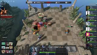 第12回オートチェス大会準決勝３組