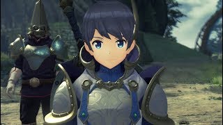 【ゼノブレイド２ 黄金の国イーラ】【part7】やらせるかよっ！！！【ゲーム実況】【風神雷神】