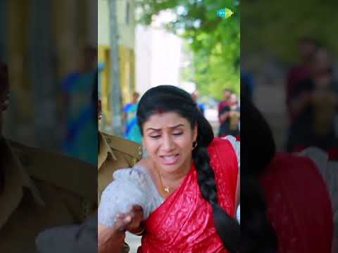 INIYA Serial Special Promo | 16th Aug 23 | Alya Manasa | #shorts  #ytshorts #youtubeshorts