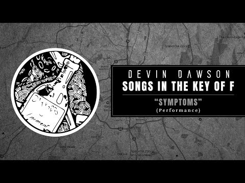 Video thumbnail for Symptoms - Songs In The Key Of F; Live