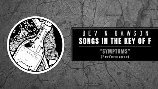 Devin Dawson -