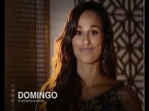 A UNICA MULHER EPISÓDIO ESPECIAL