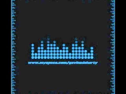 ELEMENTS -Gavin o Doherty (original mix)