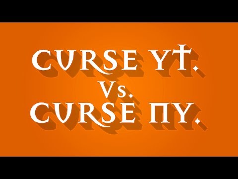 Curse Youth vs Curse NY (LIVE Listen-In)