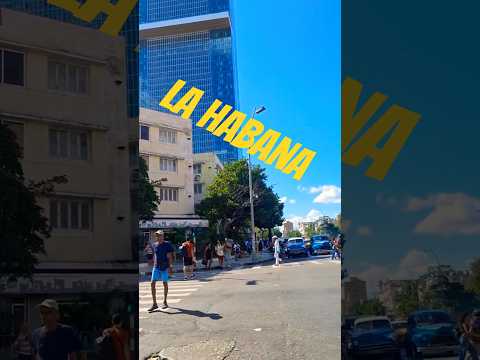 La Habana /Av.23 y calle L