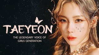 Why is TAEYEON So Popular? {{Deep Dive}} (Girls&#39; Generation FOREVER 1 Comeback Tribute)