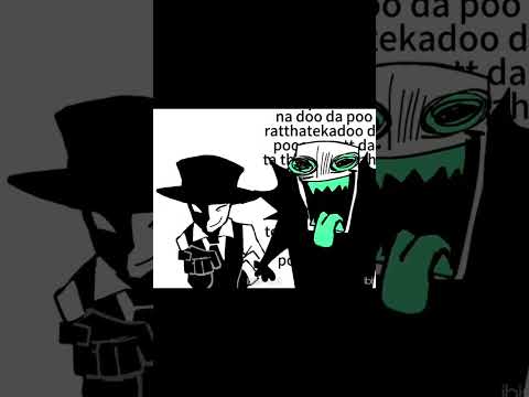 Kiss me kiss me kiss me again #dieofdeath #forsaken #animation