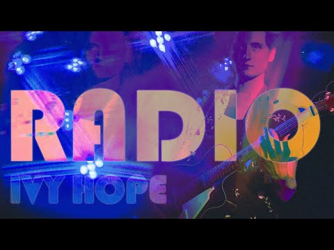Ivy Hope - Radio (Live)