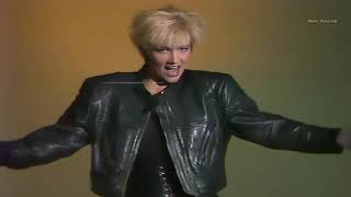 Roxette ~ I Call Your Name