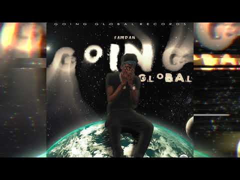 SamDan, Cas - Chip Out (Official Audio)