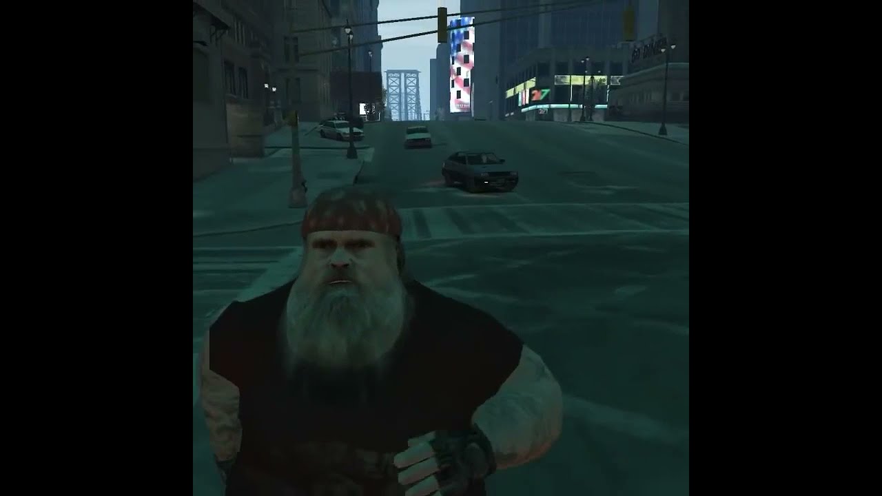 Jerma And The BYEAHS