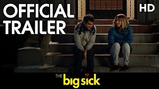 THE BIG SICK | Official Trailer | 2017 [HD]