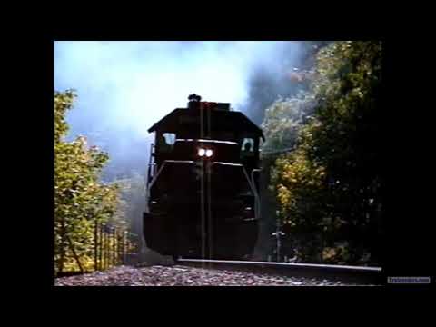 Classic Railroad Series 1172 - SP at Shasta Retreat early 1990's