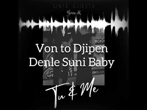 JESSE M - TU & ME | Sinti Rap