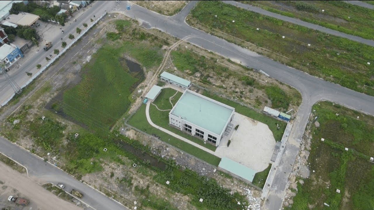 Dự án Đông Bình Dương | Bán đất Đông Bình Dương