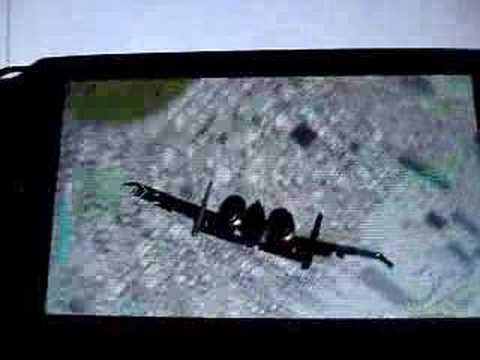 pilot academy psp youtube