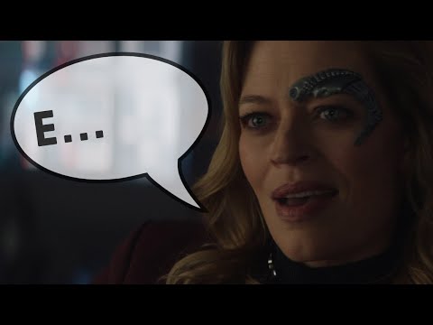 Captain Seven's first command - The secret is out! Star Trek Picard Season 3