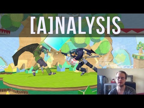 Armada Analysis #7 - PPMD vs Mew2King @ Smash @ Xanadu