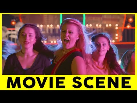 Munnodi - Bar Song | Harish | Yamini Bhaskar