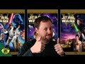 Why I Bought Star Wars On DVD In 2023