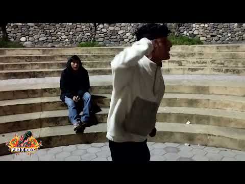 SZ HANS vs PARIMYOS vs BUDA | SEMIS | FECHA 5 TEMPORADA 2 | HUANCAYO