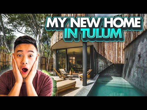 tulum mexico investment properties