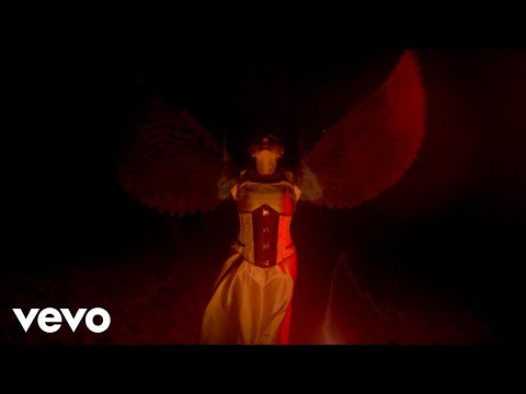 Jasper Jones - A Little Bit Longer (Official Video)