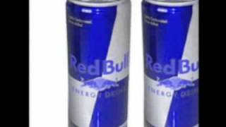 Redbull!