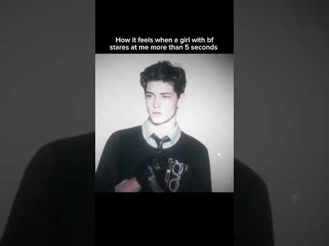 Chico Lachowski - protection charm |##shorts #looksmaxxing