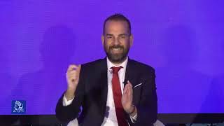 ΝΕΚΤΑΡΙΟΣ ΦΑΡΜΑΚΗΣ Ι "ΒΙΩΣΙΜΗ ΑΝΑΠΤΥΞΗ ΤΟΥΡΙΣΤΙΚΩΝ ΠΡΟΟΡΙΣΜΩΝ" ΣΤΟ ΣΥΝΕΔΡΙΟ ΤΗΣ ΠΑΝ.ΟΜΟΣΠ.ΞΕΝΟΔΟΧΩΝ