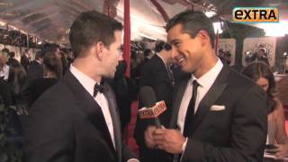 Mark Wahlberg on His Next Movie, Fatherhood and Healthy Living