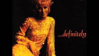 Dusty Springfield - Ain&#39;t no sun since you&#39;ve been gone - 1968