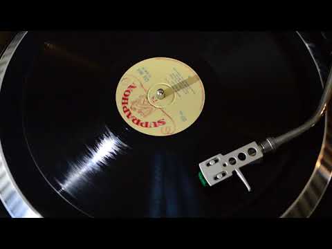 CIVILISACE - Jiří Voskovec & Jan Werich & Jaroslav Ježek