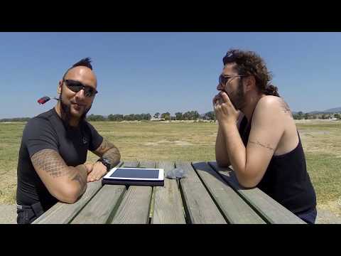 Extreme-G S02E07 Konuk: Halil Sezai