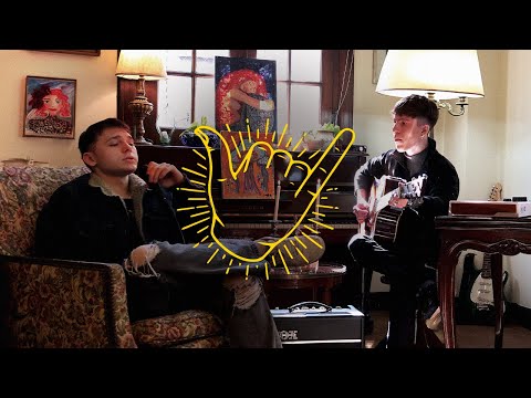 VIBES Acoustic Sessions #1 | PENMA