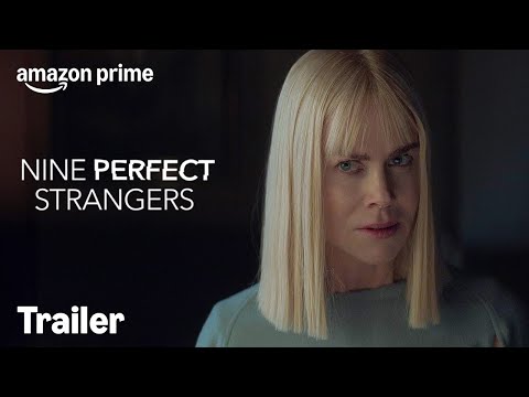 Nine Perfect Strangers (2021-2025)