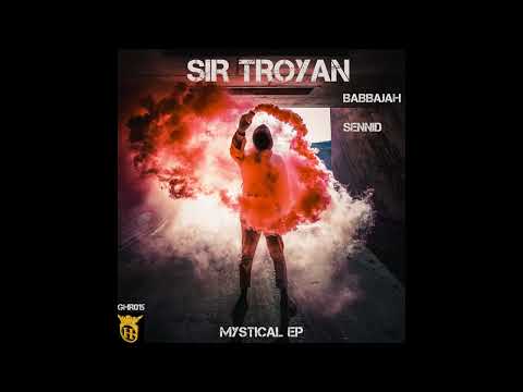 Sir Troyan ft. BabbaJah - Watch Out Fi Dub