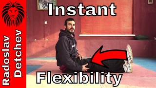 Download lagu How to Improve Your Flexibility Fast - 2 Simple Hacks mp3