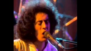 Angelo Branduardi - La Bella Dama Senza Pietà (1977)